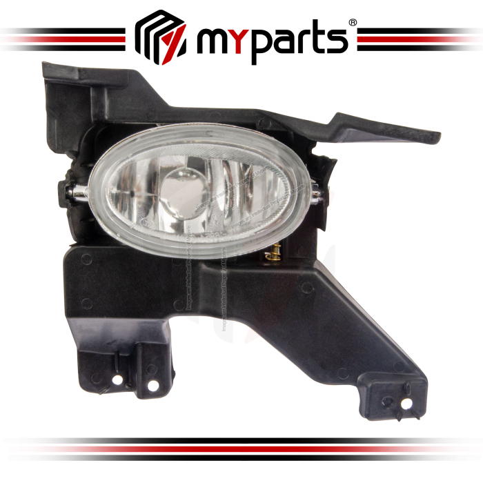 Myparts Honda City TM0 TMO GM 2009-2012 | Fog Light Foglamp Fog Lamp Spot Driving Lamp | RH Right Hand (Driver Side)