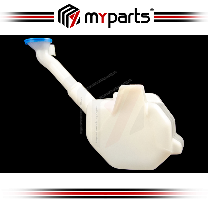 Myparts Honda Jazz GD Series 2002-2008 (Without Motor) Windshield Wiper Washer Tank | 1 Unit