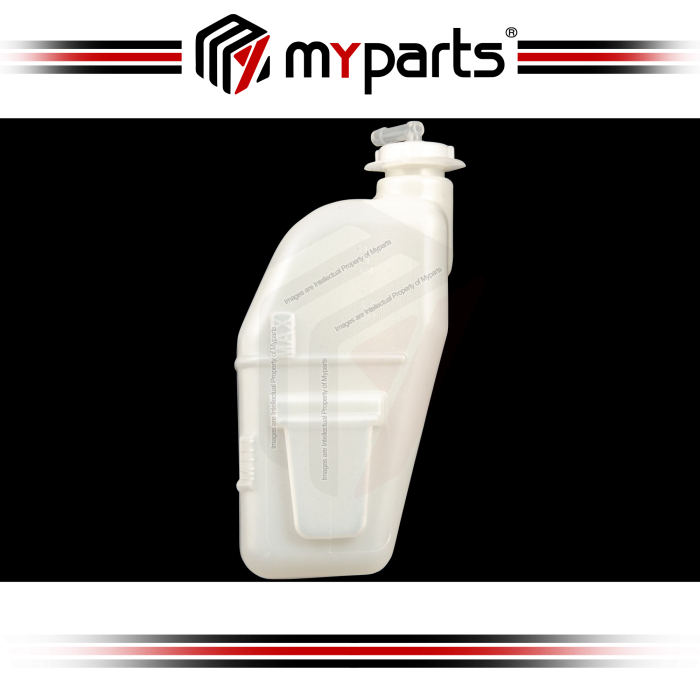 Myparts Honda CRV CR-V RM 2012-2017 Radiator Tank Spare Expension Overflow | 1 Unit