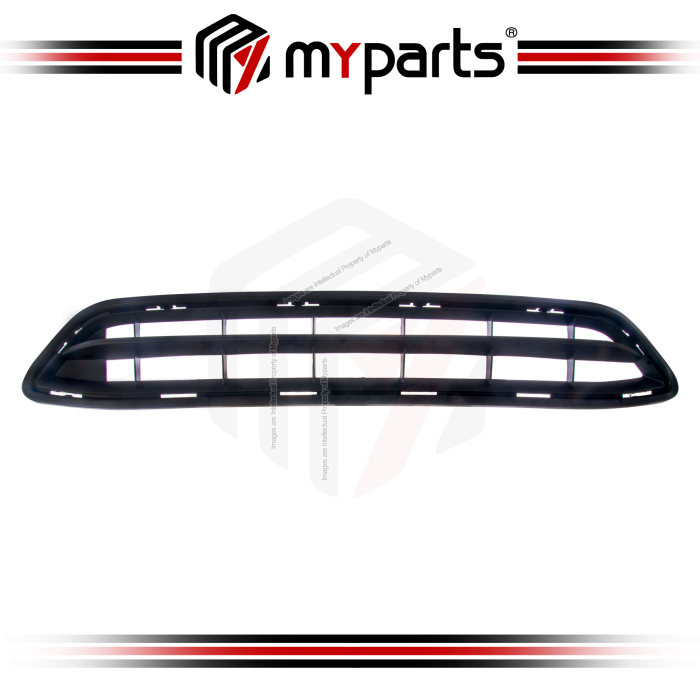 Myparts Fits Honda CRV TOA TON RM Facelift 2014-2017 Bumper Grille Grill | 1 Unit