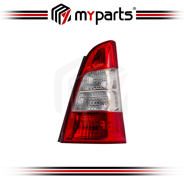 Tail Lamp (China)