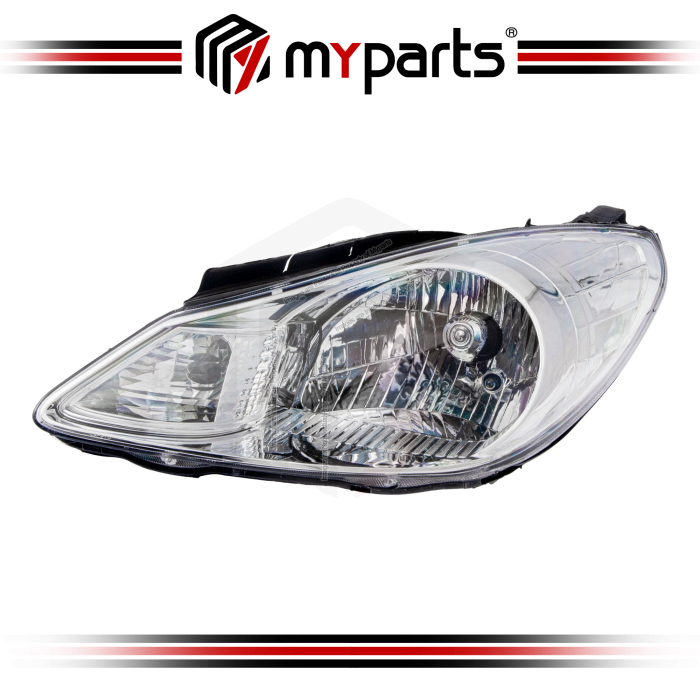 Head Lamp (China)