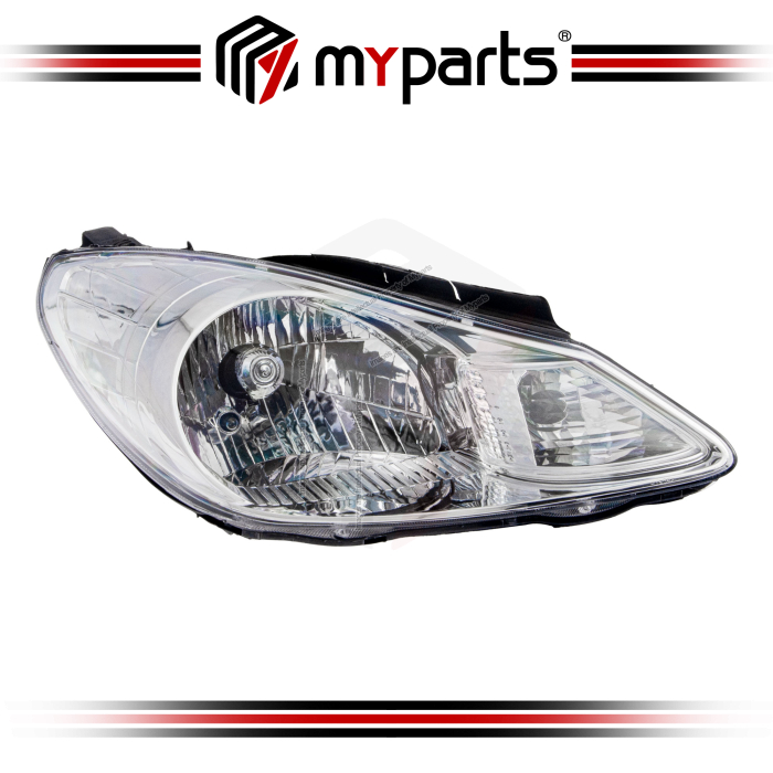 Head Lamp (China)