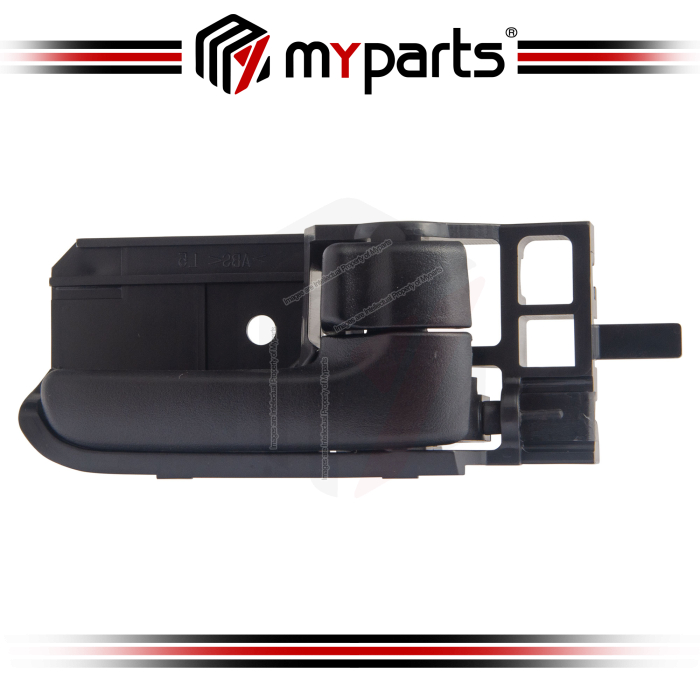 Handle Door Inner REAR (Black)