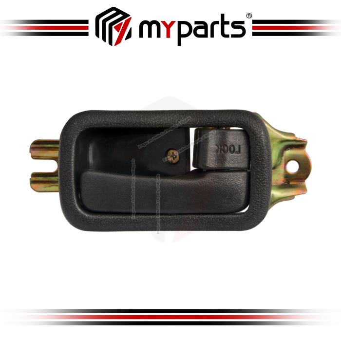 Door Handle Inner (FRONT)