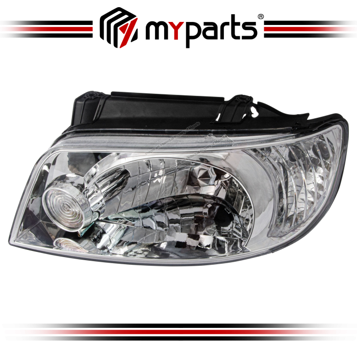Head Lamp
