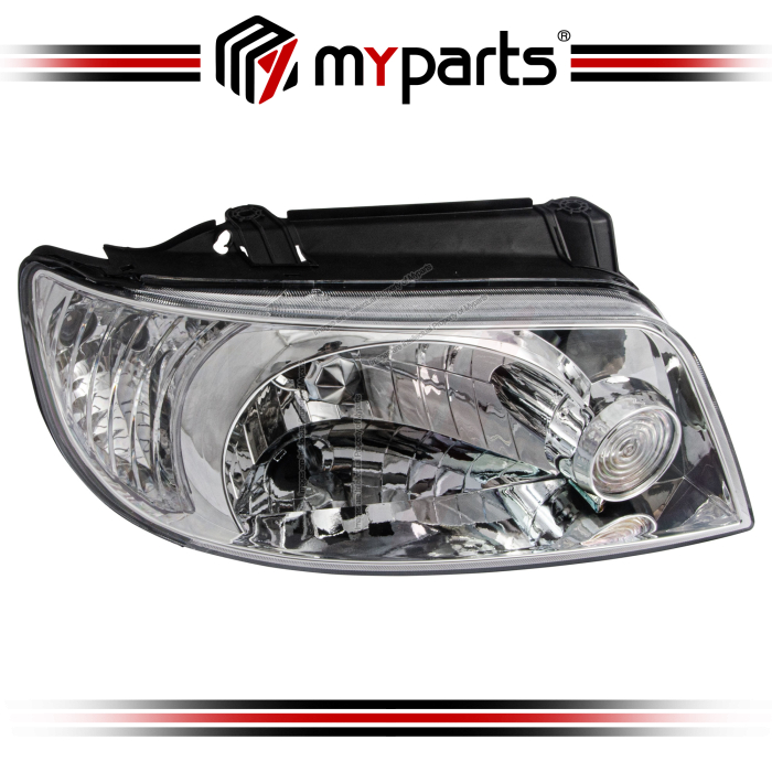 Head Lamp