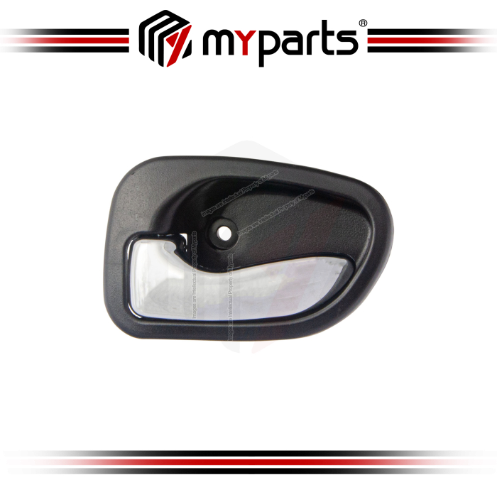 Door Handle Inner Front (Chrome)