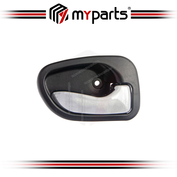 Door Handle Inner Front (Chrome)