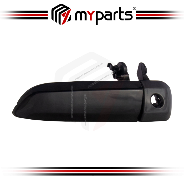 Handle Door Outer FRONT
