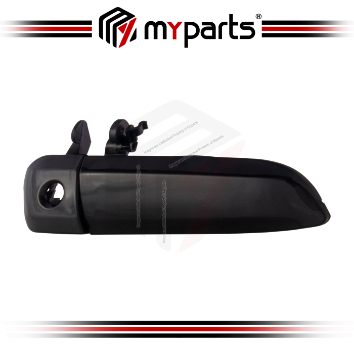 Handle Door Outer FRONT
