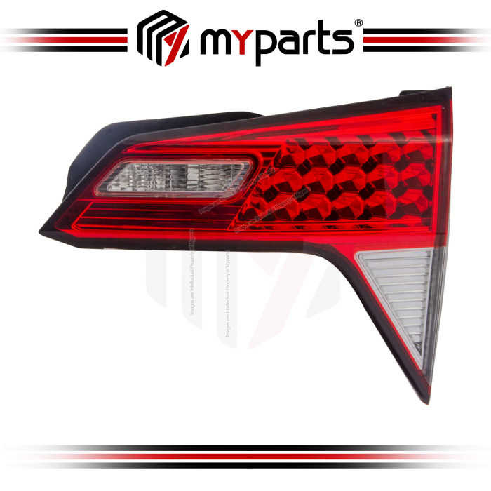 Tail Lamp Inner (E Spec) (China)