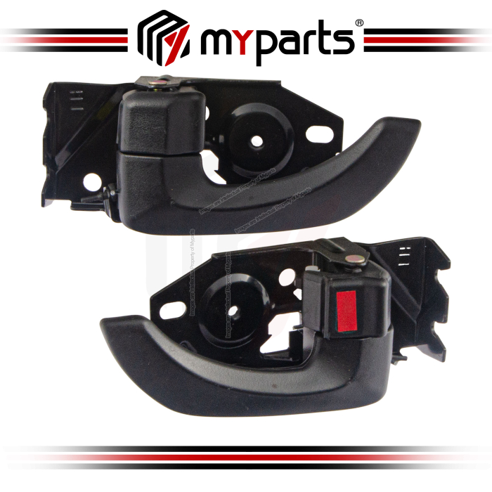 Door Handle Inner Front (Set LH+RH)