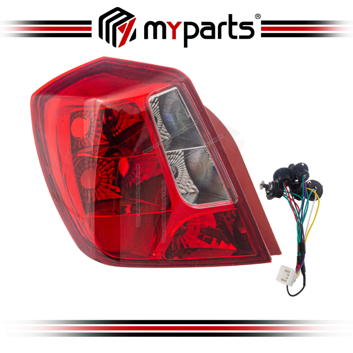 Tail Lamp