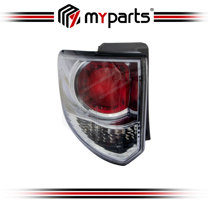 Tail Lamp Outer (TYC Thailand)