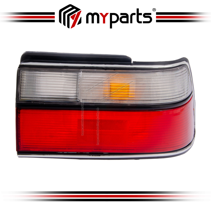 Tail Light