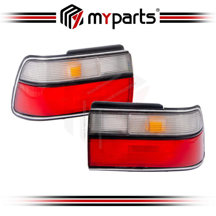 Tail Light (Set LH+RH)