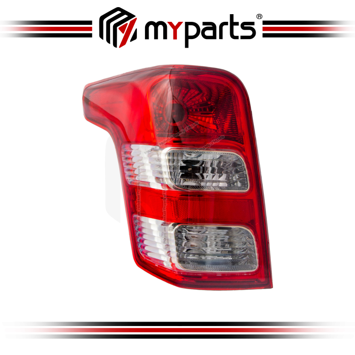 Tail Lamp (China)