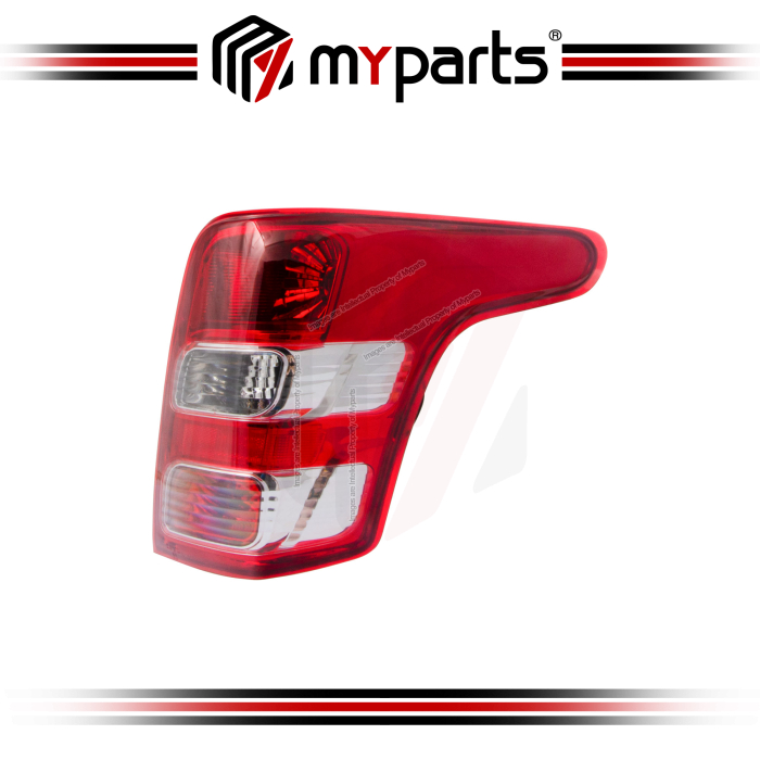 Tail Lamp (China)