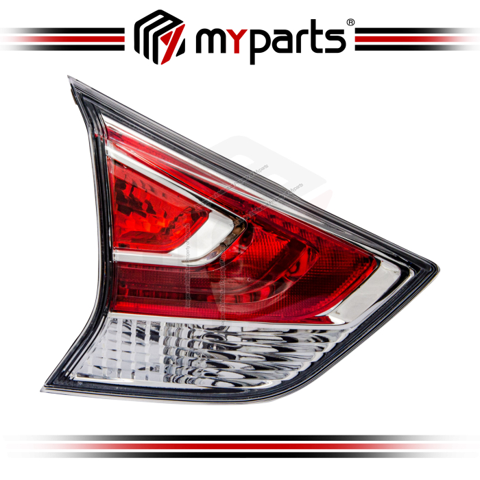 Tail Lamp Inner (China)