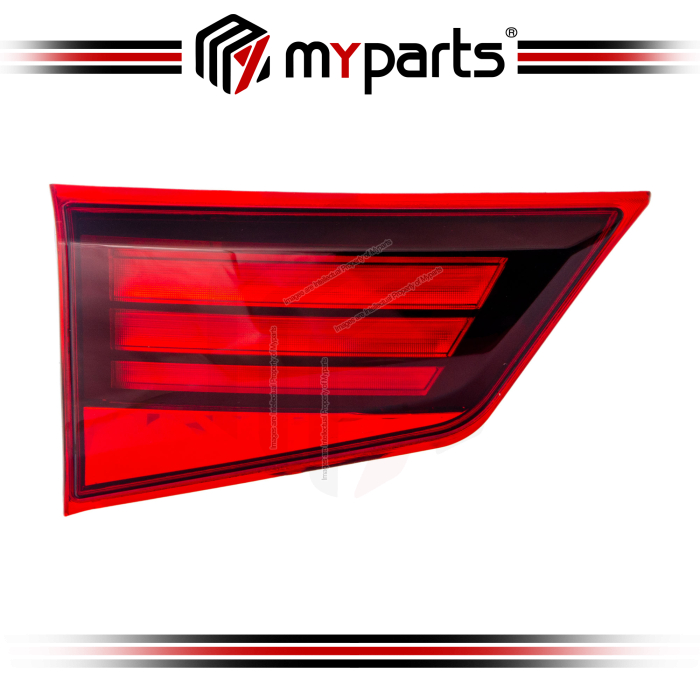 Tail Light Inner