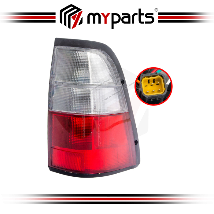 Tail Lamp