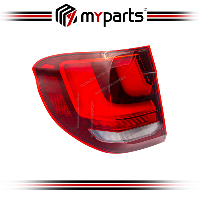 Tail Light Outer