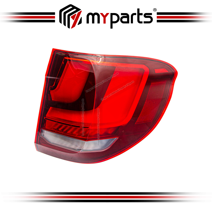 Tail Light Outer