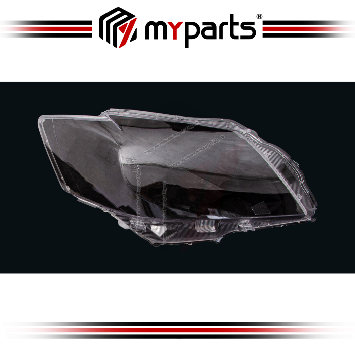 Head Lamp Cover Lens