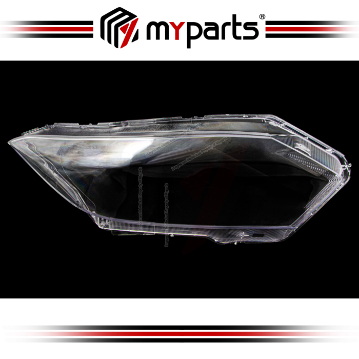 Head Lamp  Cover  (Low Spec)