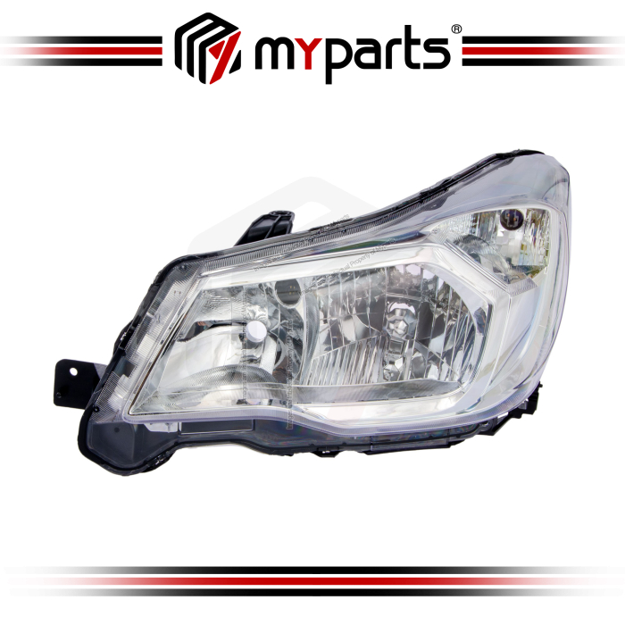 Head Light (HID Spec)