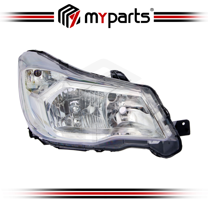 Head Light (Halogen Spec)