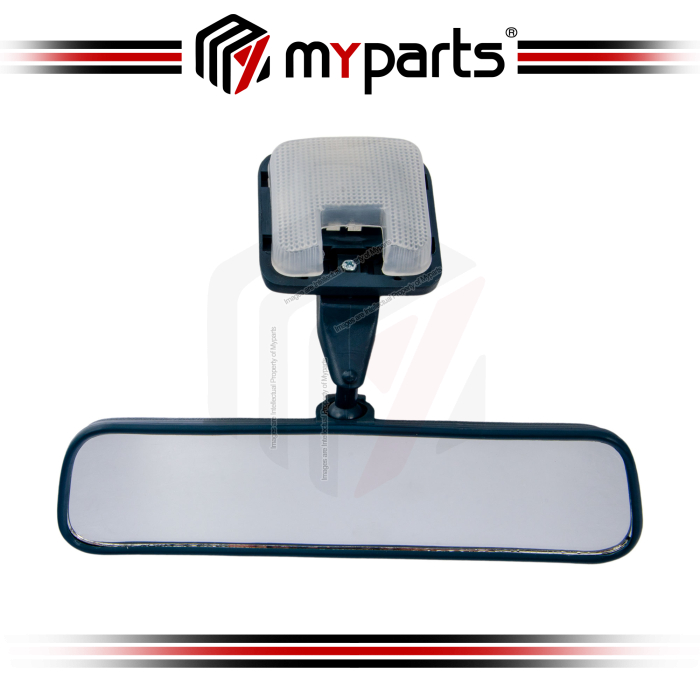 Internal Room Rear View Mirror