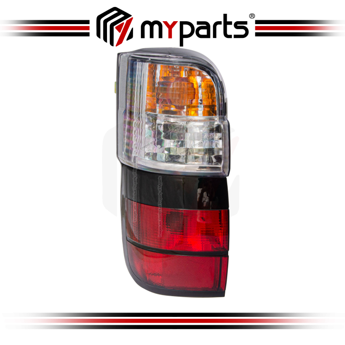 Tail Lamp Outer (China)