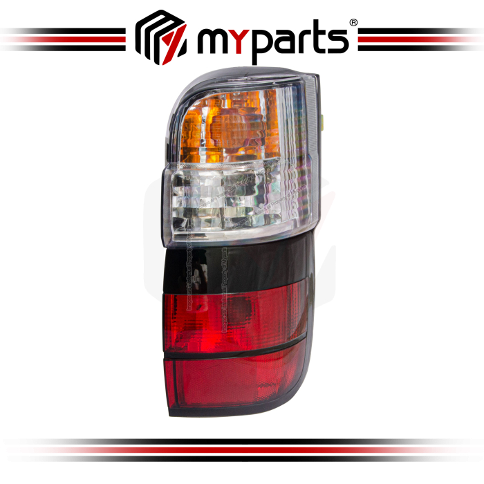 Tail Lamp Outer (China)