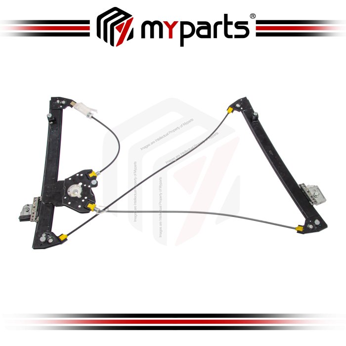 Door Window Regulator (No Motor)