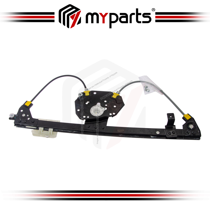 Door Window Regulator Rear 5 Door (No Motor)