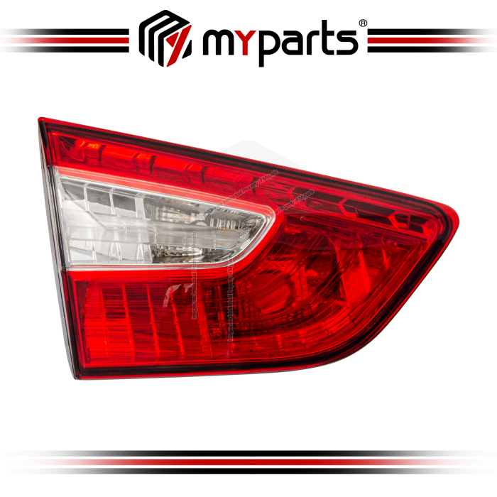 Tail Lamp Inner (China)