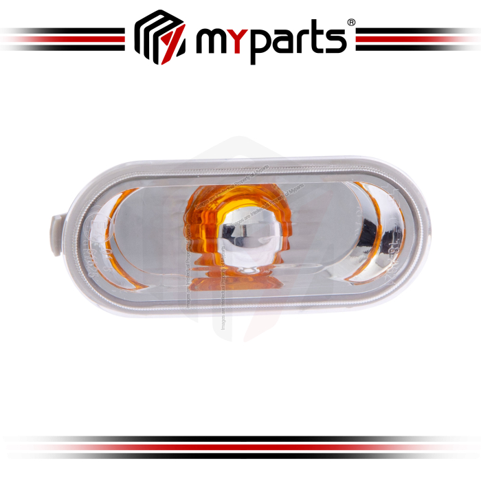 Fender Indicator / Fender Side Light Lamp
