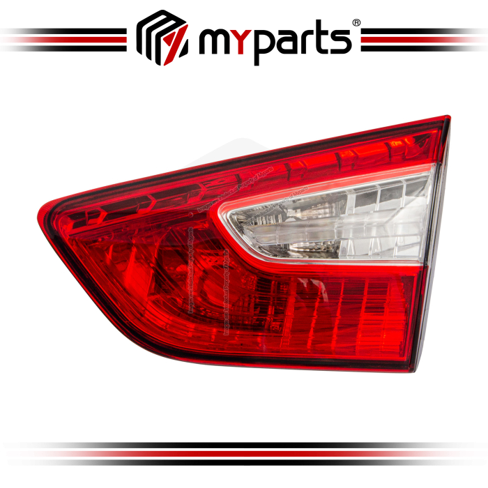 Tail Lamp Inner (China)