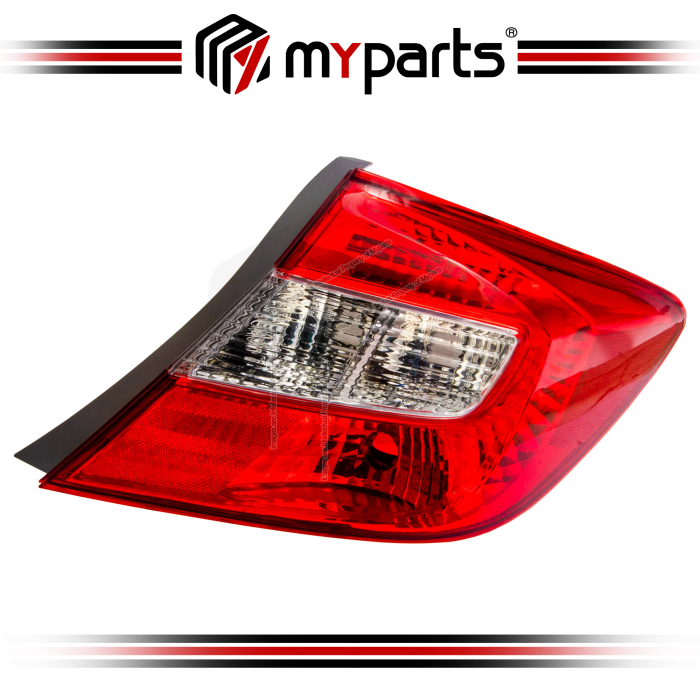 Tail Lamp (China)