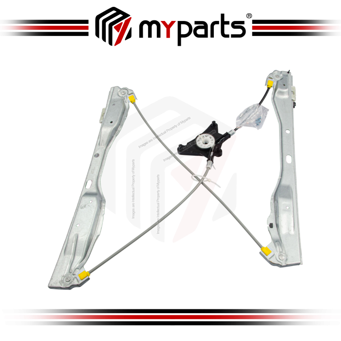 Door Window Regulator FRONT (No Motor No Panel)