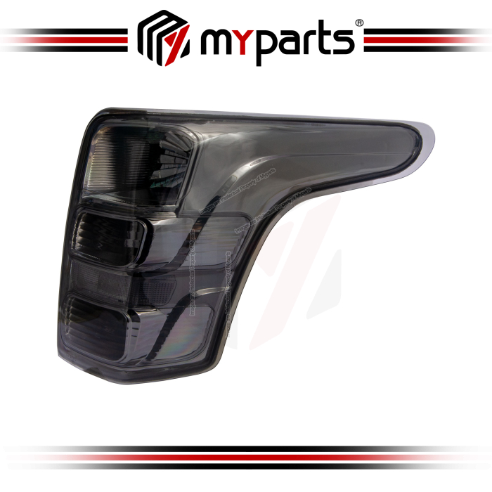 Tail Lamp (Albino) (China)