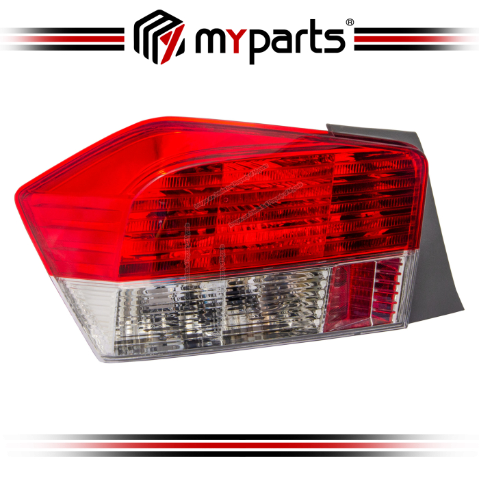 Tail Lamp (China)