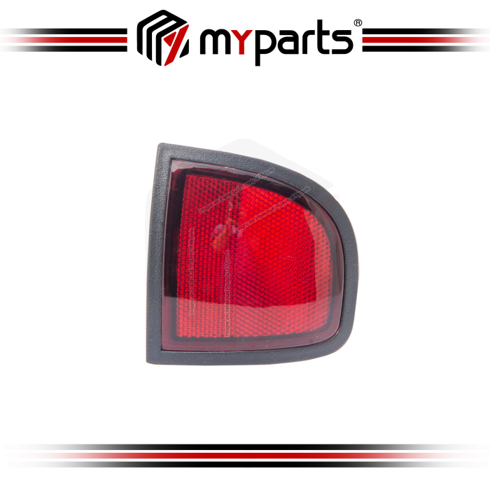 Rear Reflector
