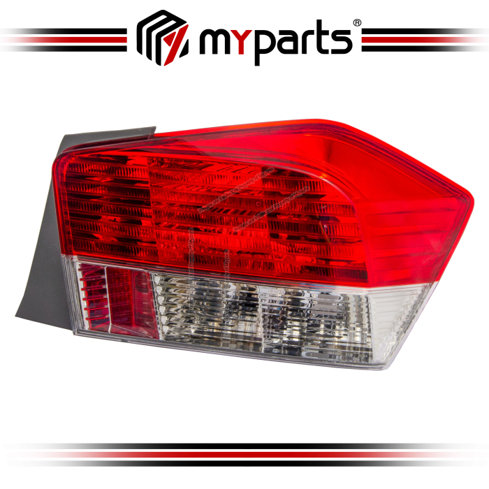Tail Lamp (China)