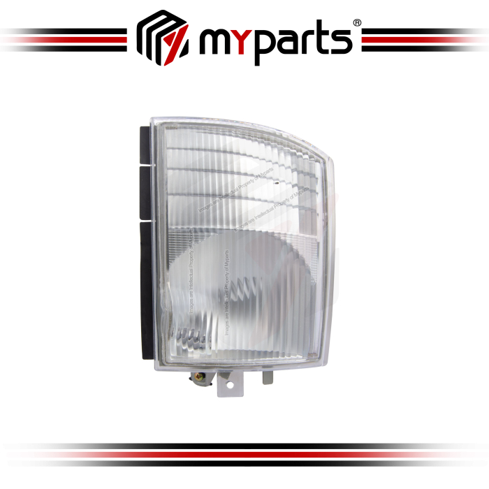 Corner Light (Next To Headlamp) (With Bulb Holder)