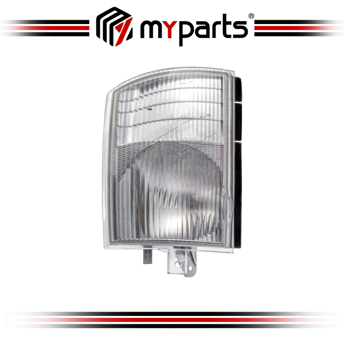 Corner Light (Next To Headlamp) (Without Bulb Holder)