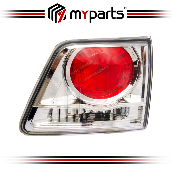Tail Lamp Inner (China)