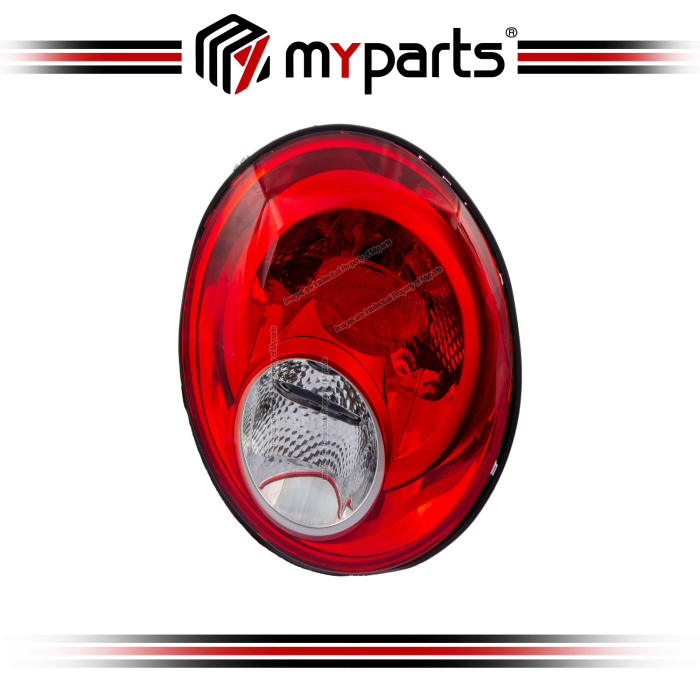Tail Light